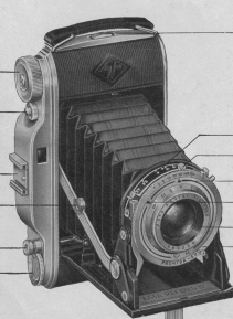 AGFA Recorder I and II PDF