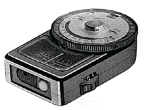 Capital CDs Exposure Meter