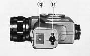 Capital Spot Meter