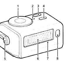 Fujifilm EF-X20