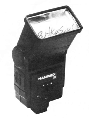 HANIMEX TZ-1