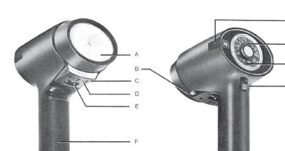 Honeywell Strobonar 800 electronic flash