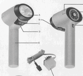 Honeywell Strobonar 700 flash