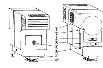 LENMAR FFD 40 flash