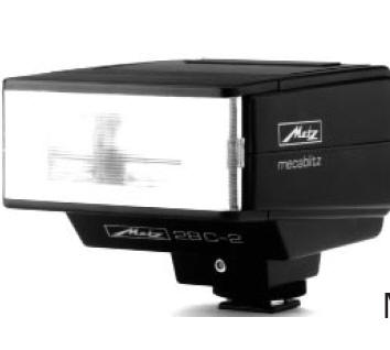 Metz Mecablits 28 C-2 flash