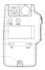 Polaris Flash Meter