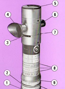 SEI Photometer