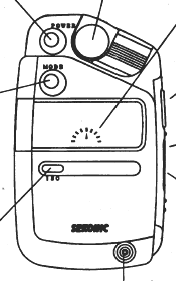 Sekonic Quick Guides