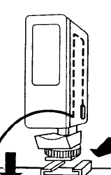 Sunpak 300 / Sunpak Auto 301 flash units