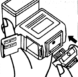 Sunpak Interface Module