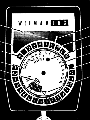 WEIMAR Lux