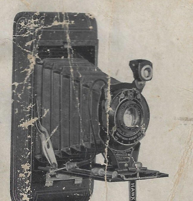 KODAK Beau Brownie N° 2 et 2A - Autrefois la Photo