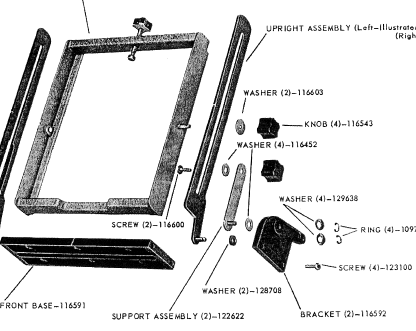 Kodak Master Camera