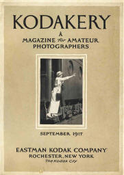 Kodakery booklet