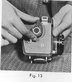 Kowa Komaflex-S camera