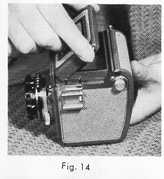 Kowa Komaflex-S camera