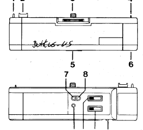 Minolta Power Winder