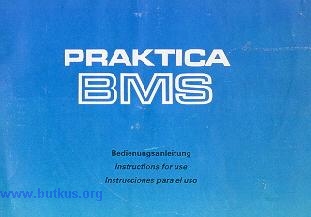 Praktica BMS