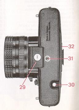 Praktica BMS parts