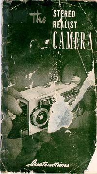 Stereo Realist camera