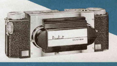 Stereo Realist camera