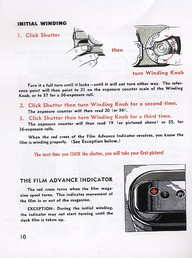 Viewmaster stereo camera