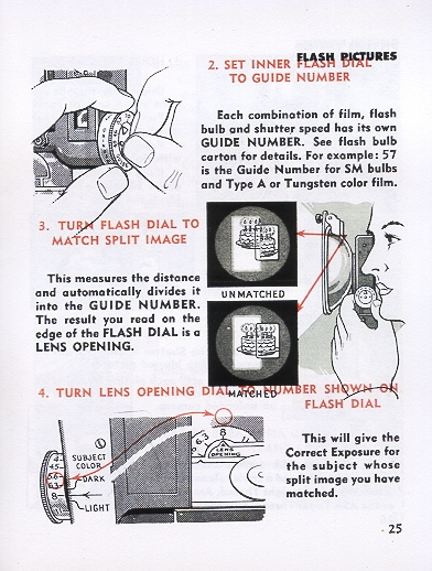 Viewmaster stereo camera