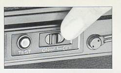 Yashica Winder for FR cameras
