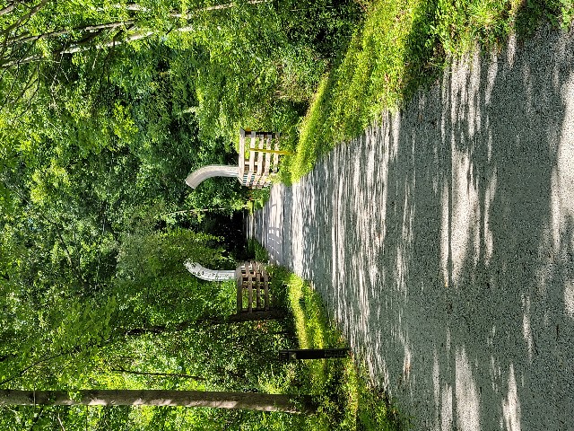 Columbia Trail, High Bridge - Hunterdon County, NJ