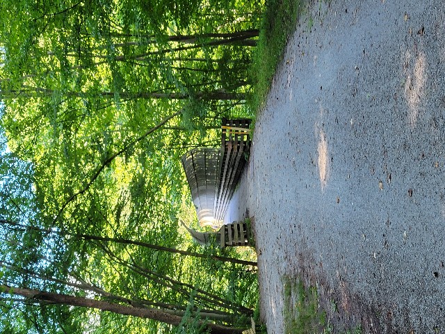 Columbia Trail, High Bridge - Hunterdon County, NJ