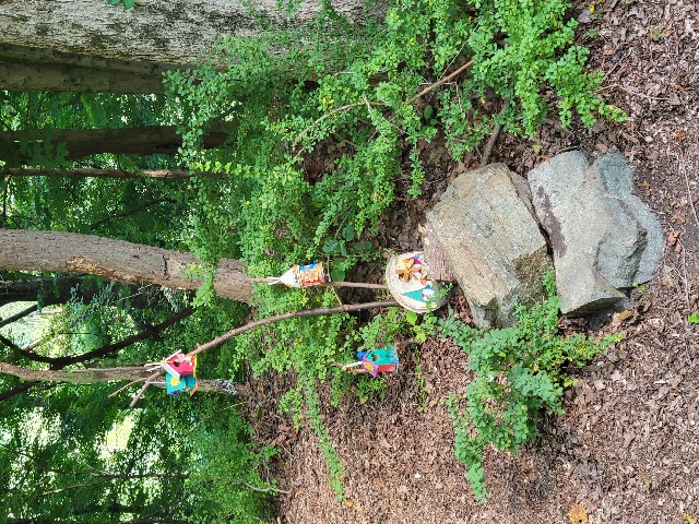 Columbia Trail, High Bridge - Hunterdon County, NJ