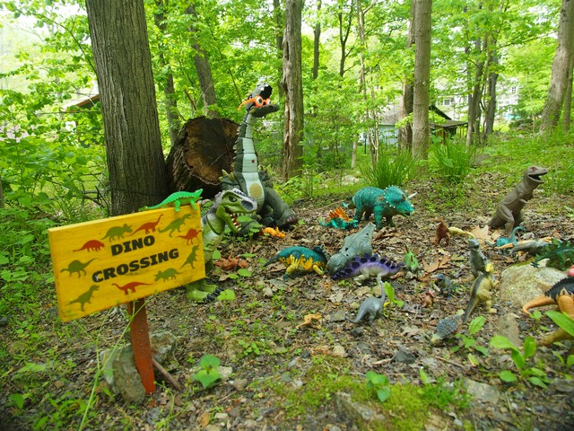 Columbia Trail, High Bridge, NJ 2023