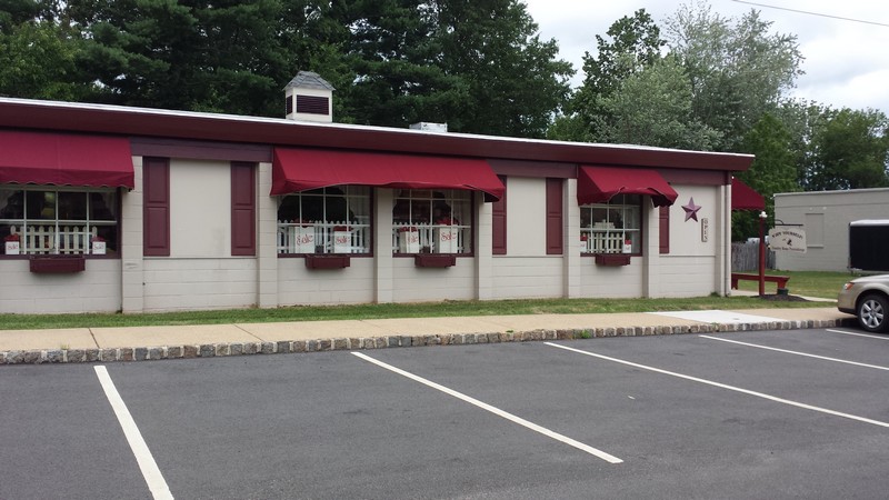 Flemington, NJ