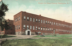 Flemington, NJ Empire Cut Glass