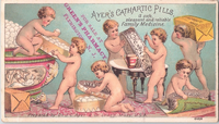 Flemington, NJ - Green's Pharmacy&nbsp;- 1900s