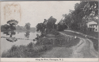 Flemington, NJ - River Road