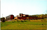 Flemington, NJ Hunterdon Medical - 1970s