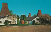 Stangl Pottery, Flemington NJ Est. 1805