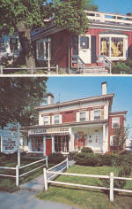 Flemington, NJ - Village Misses and doll shop